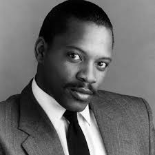 Alexander O'Neal