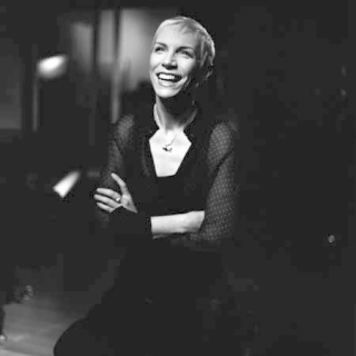 Annie Lennox