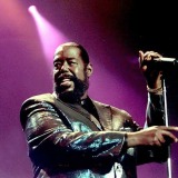 Barry White