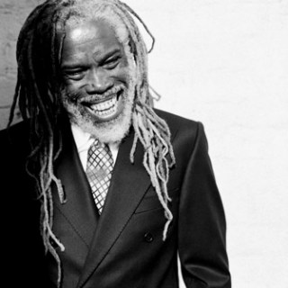 Billy Ocean