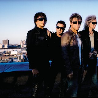 Bon Jovi
