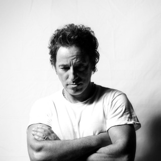 Bruce Springsteen
