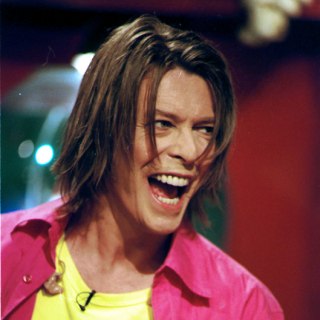 David Bowie