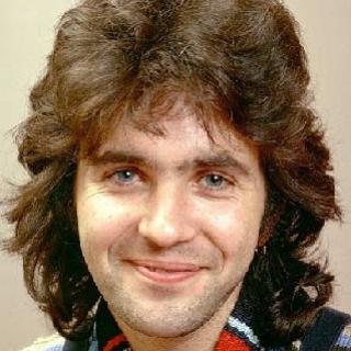 David Essex