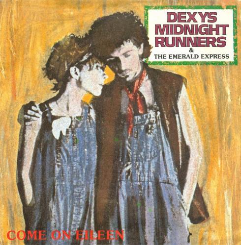 Dexys Midnight Runners
