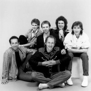 Dire Straits