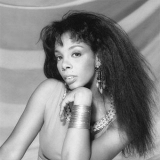 Donna Summer