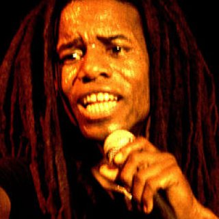 Eddy Grant