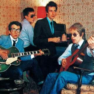 Elvis Costello & The Attractions