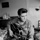 Elvis Presley