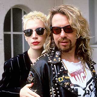 Eurythmics
