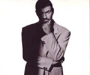 George Michael