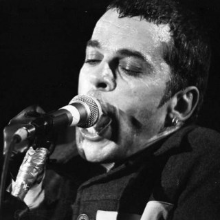 Ian Dury & The Blockheads