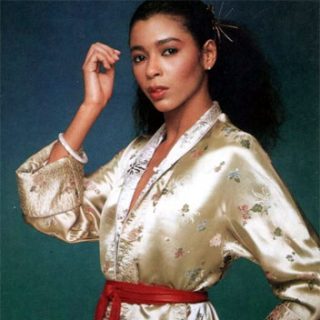 Irene Cara