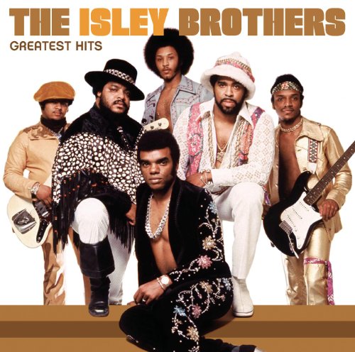 The Isley Brothers