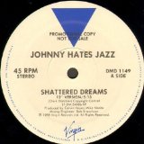 Johnny Hates Jazz