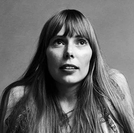 Joni Mitchell