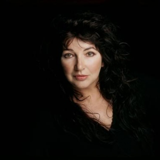 Kate Bush