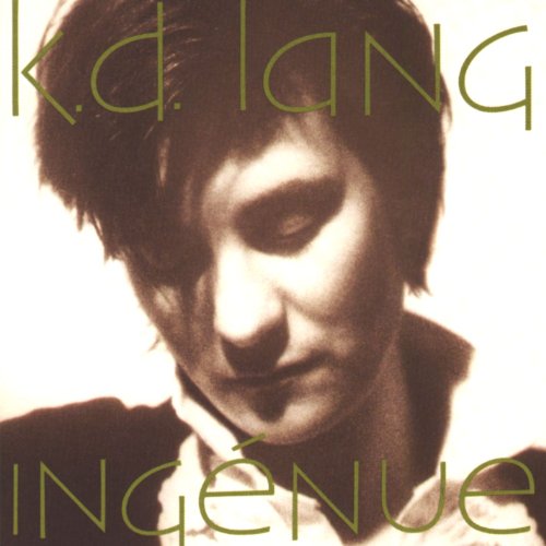 Kd Lang
