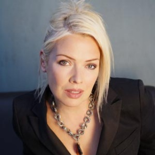 Kim Wilde