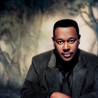 Luther Vandross