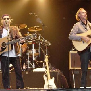 Mike & The Mechanics