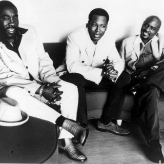 The O'Jays