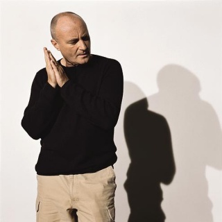 Phil Collins