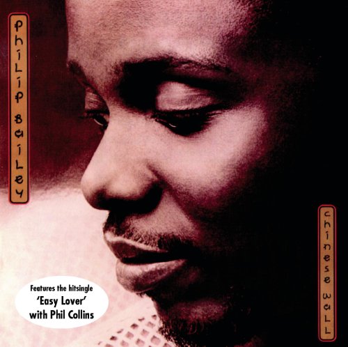 Philip Bailey & Phil Collins