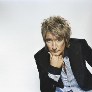 Rod Stewart