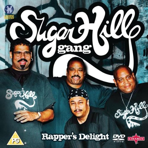 The Sugarhill Gang