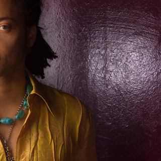 Terence Trent-D'arby