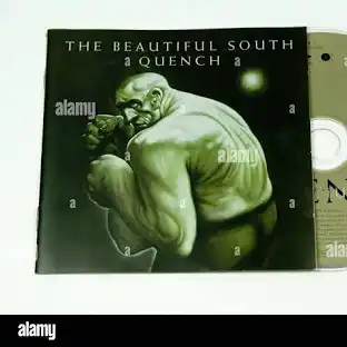 Beautiful South