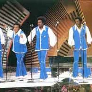 The Detroit Spinners