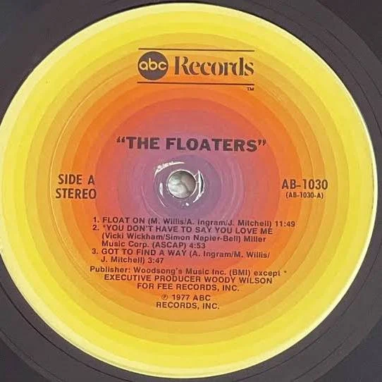 Floaters