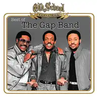 Gap Band