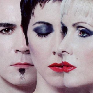 The Human League