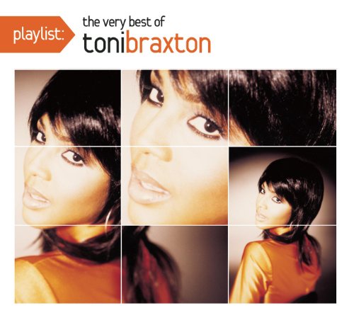 Toni Braxton