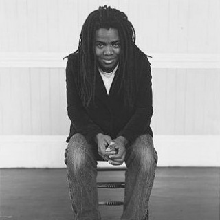 Tracy Chapman