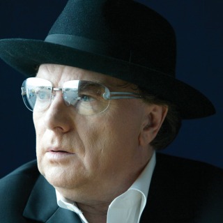 Van Morrison