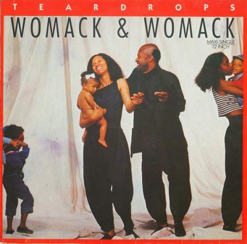 Womack and Womack